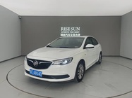 Buick Excelle 2019