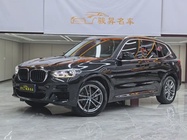 BMW X3 2021