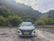 Changan Eado 2020