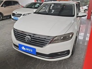 Volkswagen Lavida 2019