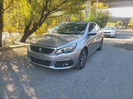 Peugeot 308 2017