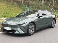 Exeed Xingjiyuan ES 2024