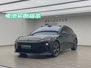NIO ET5T 2023