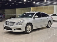 Nissan Teana 2011
