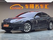 Tesla Model S 2018