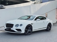 Bentley Continental 2013