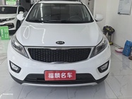 Kia Sportage 2017