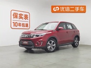 Suzuki Vitara 2016