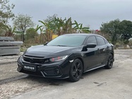 Honda Civic 2021