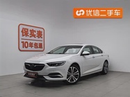 Buick Regal 2020