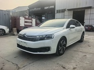 Citroen C6 2018