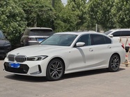 BMW 3 Series 2023