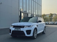 Land Rover Sport 2016