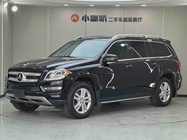 Mercedes-Benz GL-Class 2014