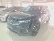 Ford Territory 2019