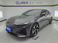 Changan UNI-V 2022