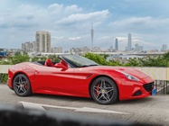 Ferrari California 2018