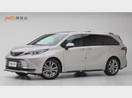 Toyota Sienna 2023