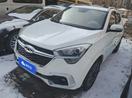 Chery Tiggo 5 2018