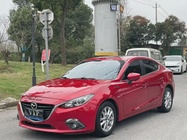 Mazda 3 2016