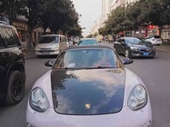 Porsche Boxster 2011