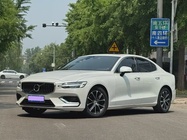 Volvo S60 2020