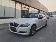 BMW 3 Series 2013
