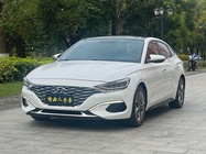 Hyundai Fista 2019