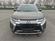 Mitsubishi Outlander 2019