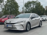 Toyota Camry 2025