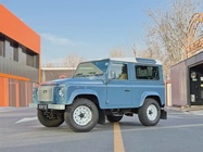 Land Rover Defender 2011