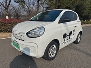 Roewe Clever 2022
