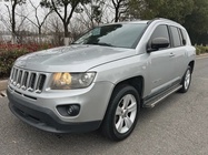 Jeep Compass 2012
