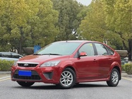 Ford Focus 2011