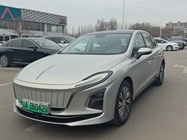Hongqi E-QM5 2022