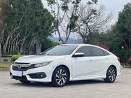 Honda Civic 2019