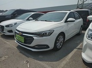 Chevrolet Monza 2022