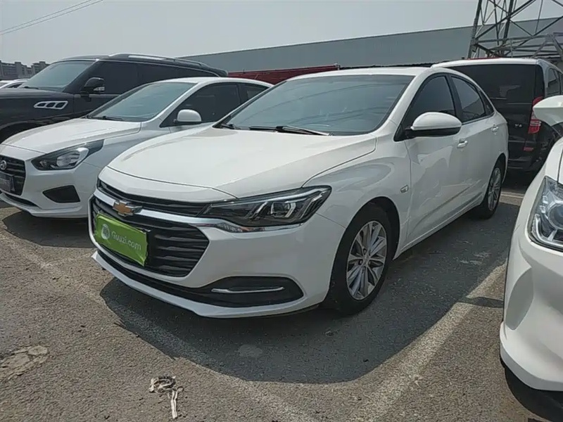 Chevrolet Monza