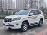 Toyota Prado 2019