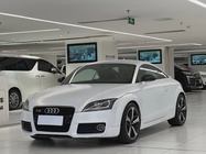 Audi TT 2013