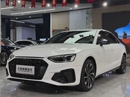 Audi A4 2024
