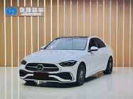 Mercedes-Benz C-Class 2023