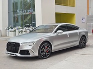 Audi A7 2016