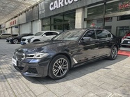 BMW 5 Series 2023