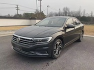 Volkswagen Sagitar 2024