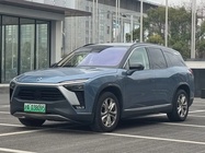 NIO ES8 2020