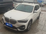 BMW X1 2022