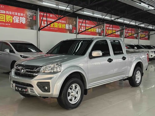 Great Wall 5 2022