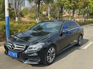 Mercedes-Benz E-Class 2015