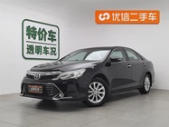 Toyota Camry 2017